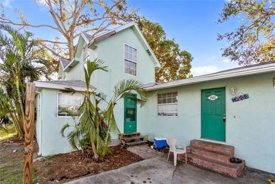 1501 14 Th Avenue W, House other with 5 bedrooms, 2 bathrooms and null parking in Bradenton FL | Image 2