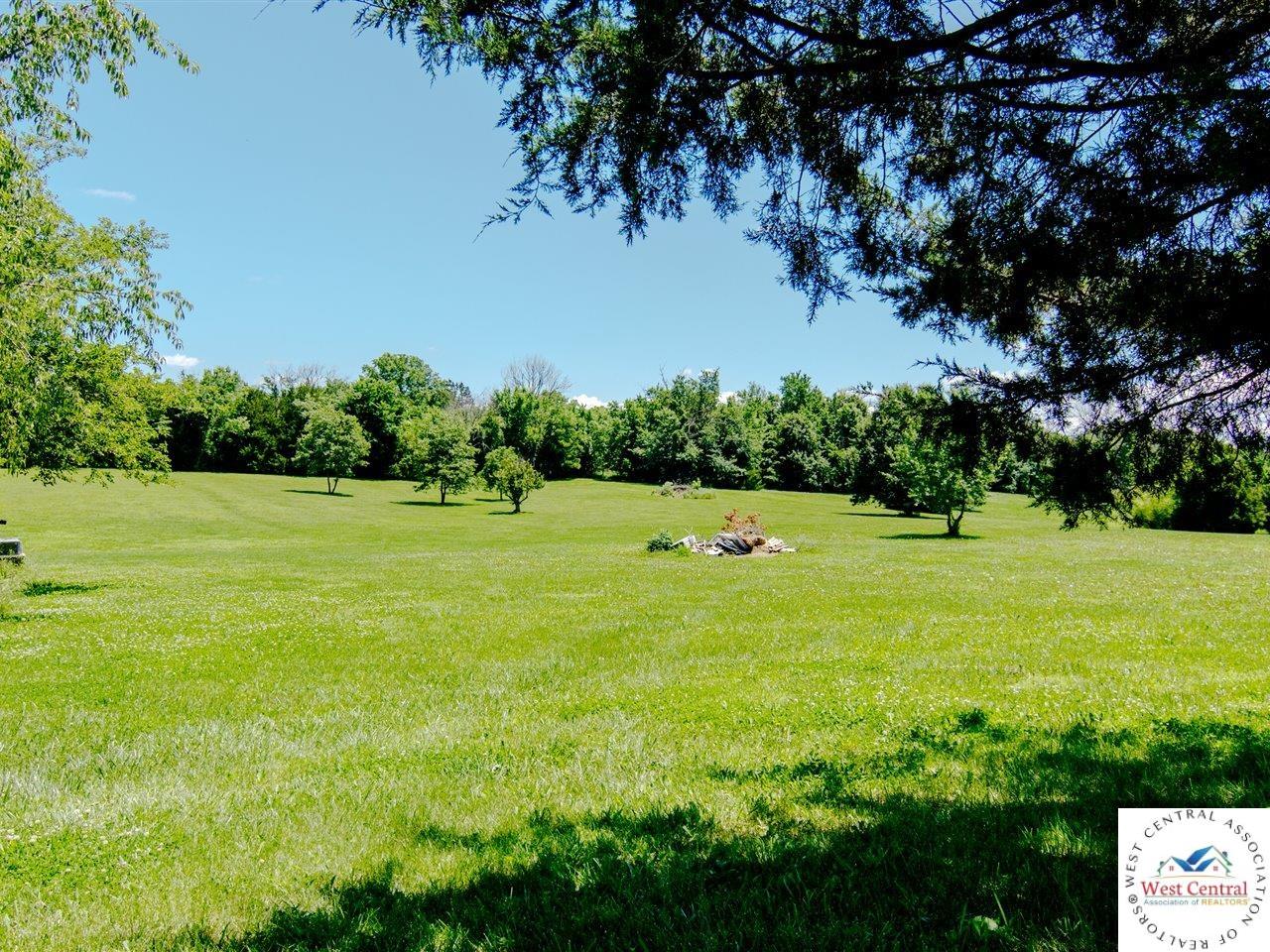 Residential Income in Warrensburg 3