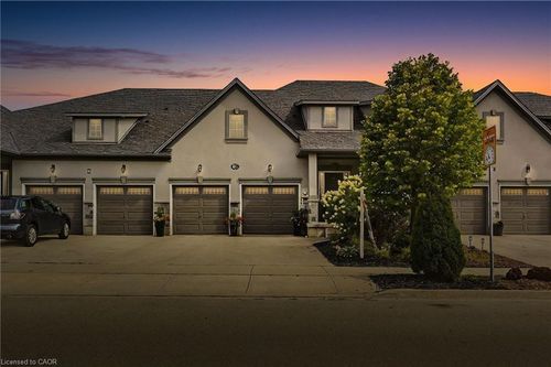 6 1/2 Kopperfield Lane, Mount Hope, ON, L0R1W0 | Card Image