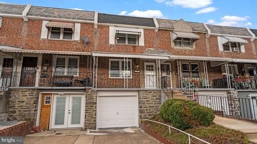 2841 S Simpson St, PHILADELPHIA, PA, 19142-3319 | Card Image