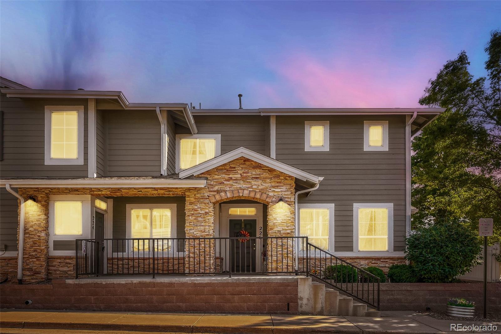 Residential in Littleton