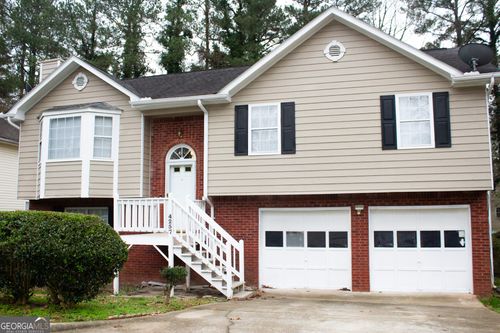 4257 Sheppard Xing Way, Stone Mountain, GA, 30083-4598 | Card Image