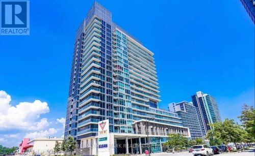 1510-72 Esther Shiner Blvd, North York, ON, M2K0C4 | Card Image