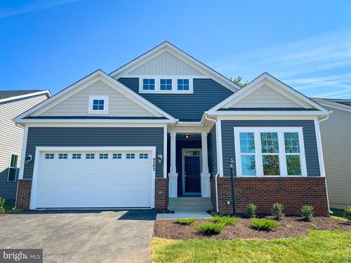 9293 Crestview Ridge Dr, BRISTOW, VA, 20136 | Card Image