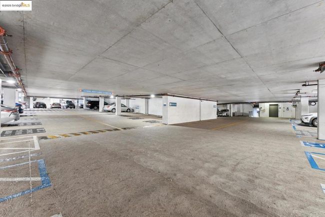 5204 - 1121 40 Th St, Condo with 1 bedrooms, 1 bathrooms and 1 parking in Emeryville CA | Image 49