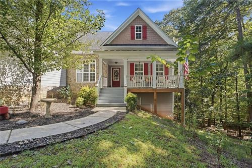 68 High Creek Dr, Dahlonega, GA, 30533-5388 | Card Image