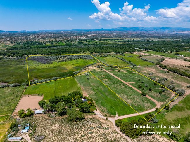 7 Sparkling Moolah, Home with 0 bedrooms, 0 bathrooms and null parking in Pena Blanca NM | Image 21