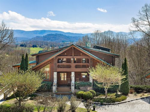 307 Sheep Pasture Rd, Waynesville, NC, 28785-0005 | Card Image