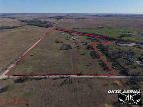 4443 Apperson Rd, Burbank, OK, 74633-2086 | Card Image