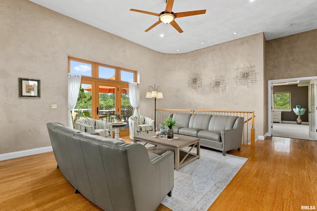7412 W Pfeiffer Rd, House other with 5 bedrooms, 3 bathrooms and null parking in Mapleton IL | Image 9