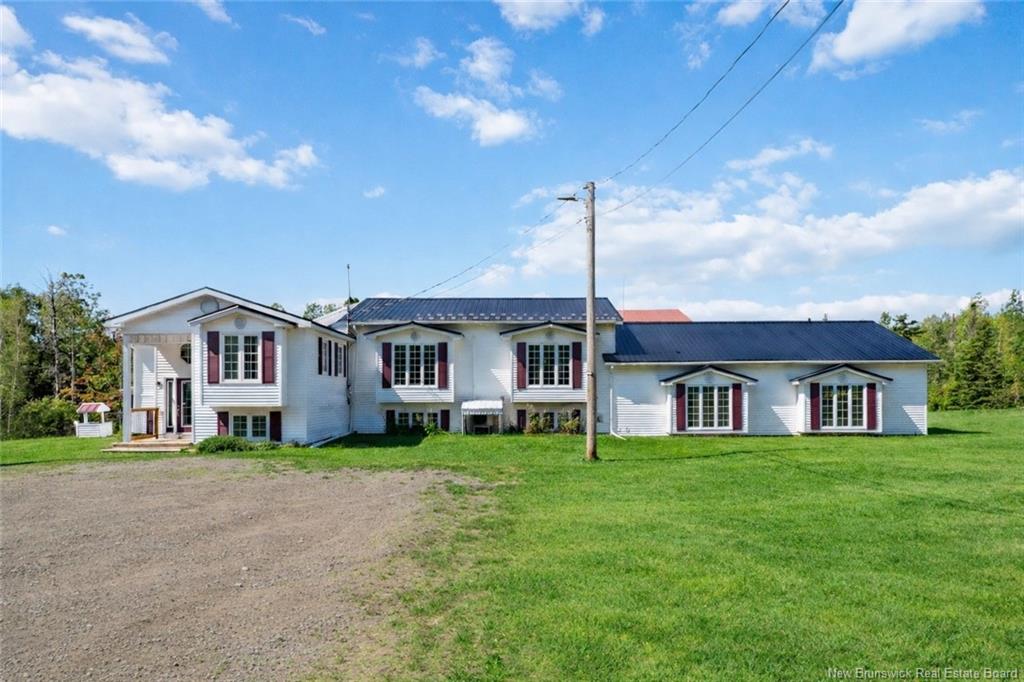 Residential in Shediac Cape 2