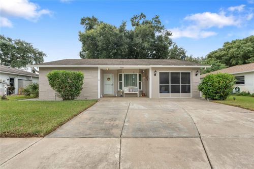 8030 Gleneagle Dr, PORT RICHEY, FL, 34668-2310 | Card Image
