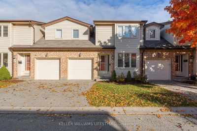 2 - 308 Conway Dr, Condo with 3 bedrooms, 3 bathrooms and 2 parking in London ON | Image 1