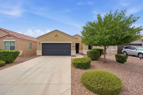 4981 E Living Stone Way, San Tan Valley, AZ, 85143 | Card Image