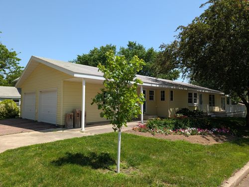 121 W Rowena St, Ivanhoe, MN, 56142-9706 | Card Image