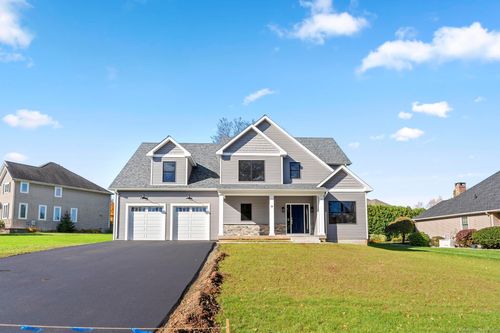 19 Jacob Dr, Wethersfield, CT, 06109-4081 | Card Image