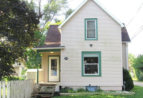 249 7th Ave N, Fort Dodge, IA, 50501-3119 | Card Image