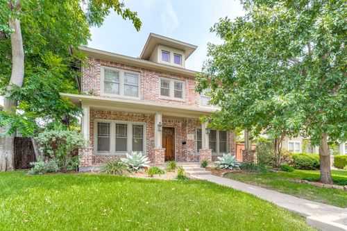 5405 Willis Ave, Dallas, TX, 75206-6436 | Card Image