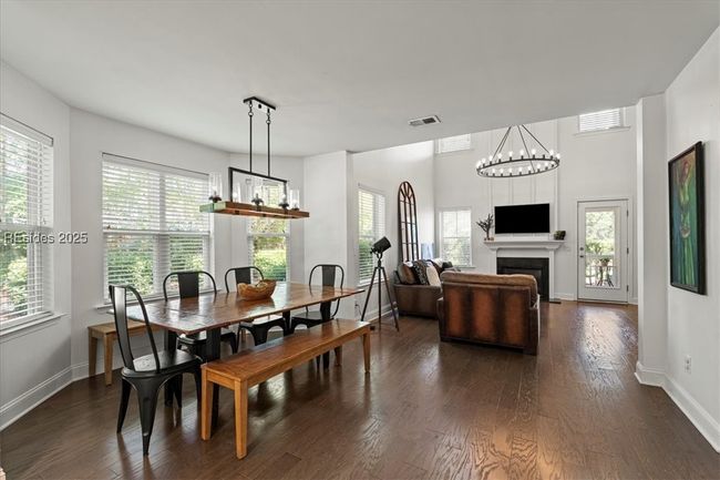 30 Dustin Loop, Townhouse with 4 bedrooms, 4 bathrooms and null parking in Bluffton SC | Image 4