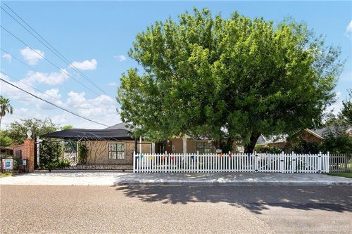 1602 River Oaks Lane, Edinburg, TX, 78539 | Card Image