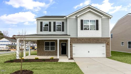 1268 Pavo Path, Wendell, NC, 27591-6338 | Card Image