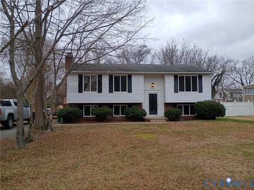 6304 Checkerberry Dr, Henrico, VA, 23231-4720 | Card Image