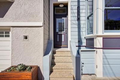 23rd Street, House other with 4 bedrooms, 4 bathrooms and null parking in San Francisco CA | Image 3