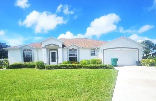 25173 Mercedes Dr, PUNTA GORDA, FL, 33983-5539 | Card Image