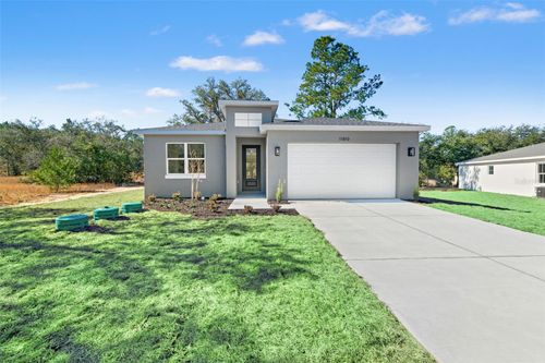 11810 N Providence Way, Citrus Springs, FL, 34433-3040 | Card Image