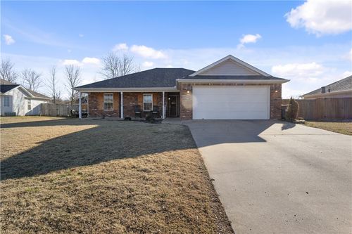 1343 Fox Trail Dr, Elkins, AR, 72727-9312 | Card Image
