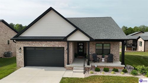 110 Drayton Dr, Elizabethtown, KY, 42701-2199 | Card Image