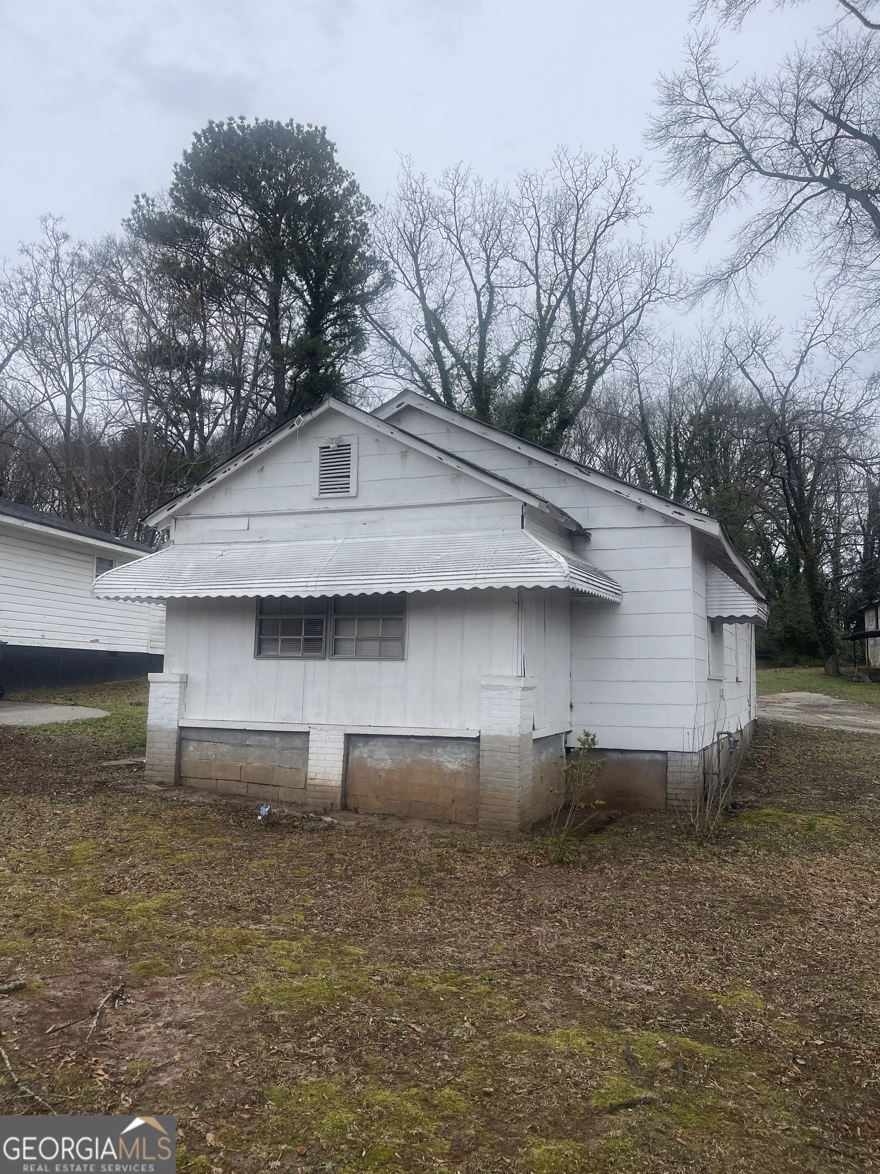 Watterson St, Jonesboro, GA 30236