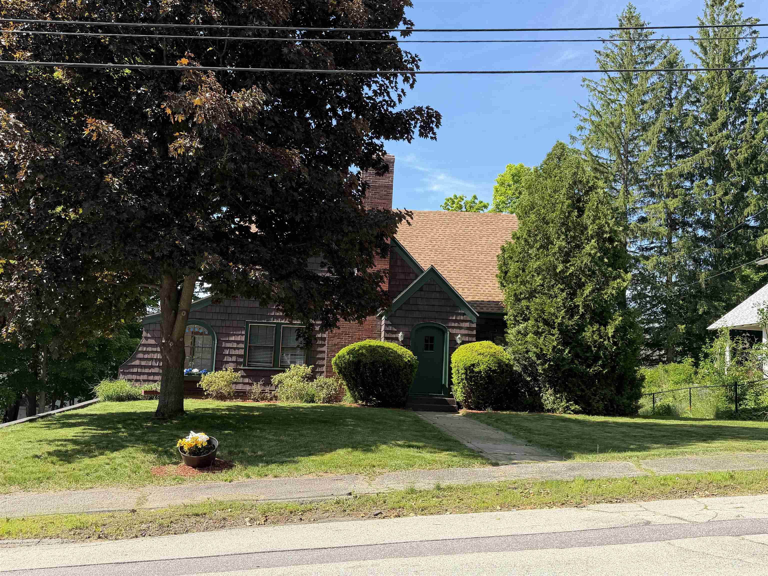 Residential in Franklin 2