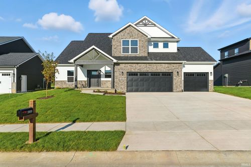 1800 White Eagle Ct, West Lafayette, IN, 47906-5045 | Card Image