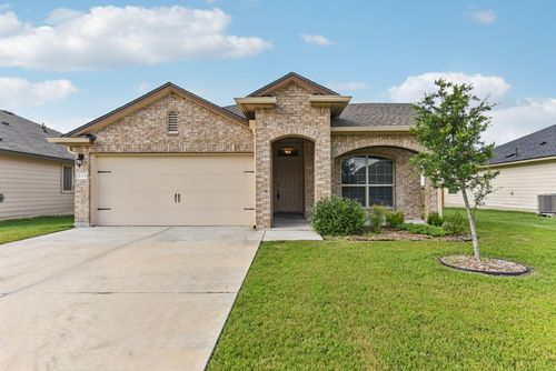 133 Nathaniel Dr, Taylor, TX, 76574-4535 | Card Image