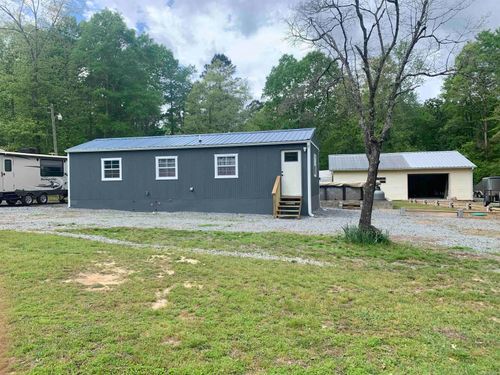 22831 Gravel Ridge Rd, Mabelvale, AR, 72103-9638 | Card Image