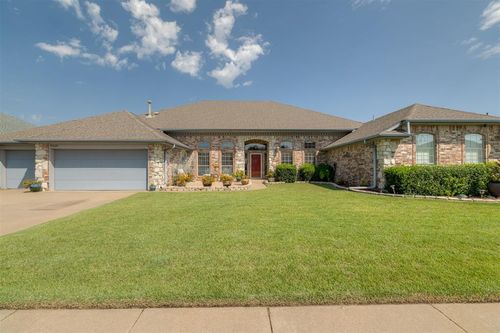 9205 Sw 25th St, Oklahoma City, OK, 73128-4905 | Card Image