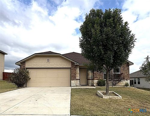 3807 Flat Rock Mountain Dr, Killeen, TX, 76549-6543 | Card Image