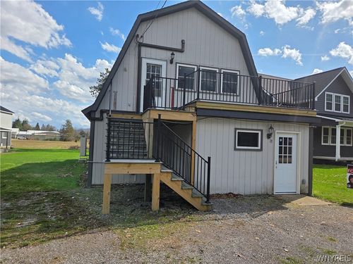 13 Parkside Dr, Ellicottville, NY, 14731-9707 | Card Image