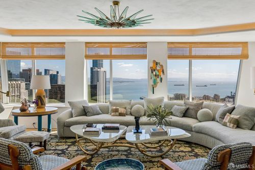 36e-188 Minna St, San Francisco, CA, 94105-4054 | Card Image