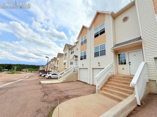 94 Vale St, Palmer Lake, CO, 80133-9406 | Card Image