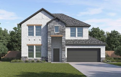 3315 Concorde Heights Dr, Pearland, TX, 77581-1454 | Card Image