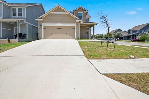 100 Wind Flower Lane, Liberty Hill, TX, 78642 | Card Image