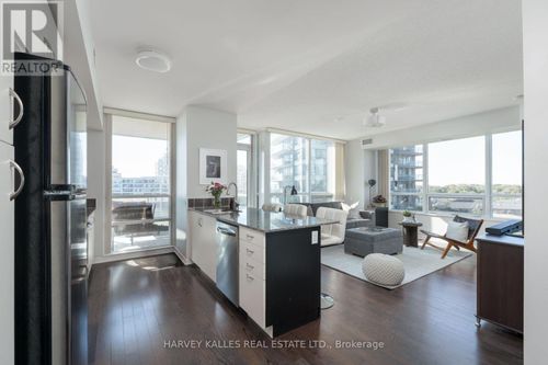 602-2230 Lake Shore Boulevard W, Toronto (Mimico), ON, M8V0B2 | Card Image