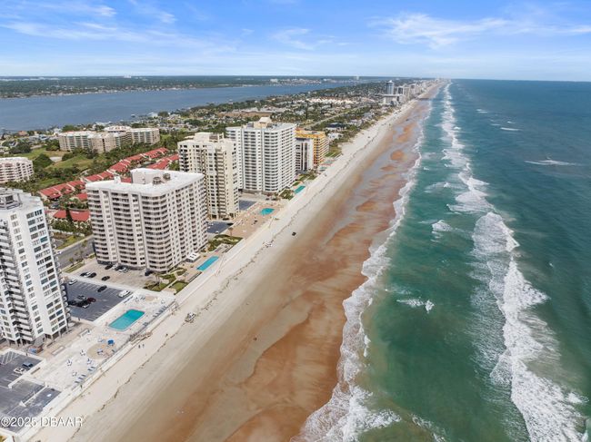 APT-205 - 2967 S Atlantic Ave, Condo with 2 bedrooms, 2 bathrooms and null parking in DAYTONA BEACH SHORES FL | Image 42