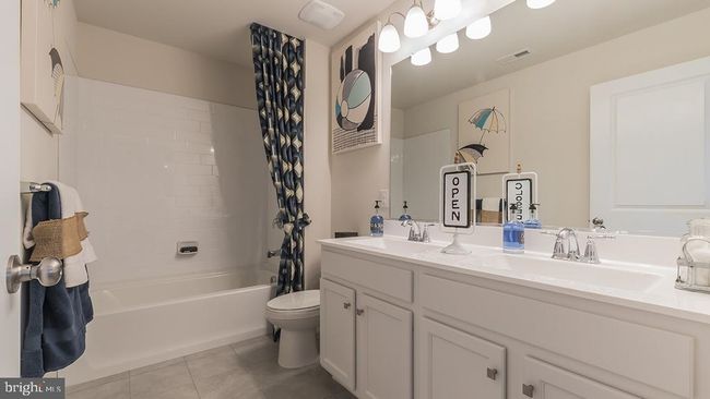 79 Corliss Way, House other with 4 bedrooms, 3 bathrooms and null parking in MANAHAWKIN NJ | Image 17