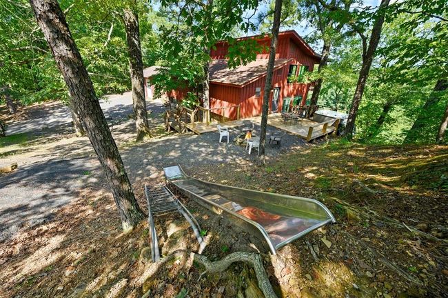 2162 River Ridge Rd, House other with 3 bedrooms, 2 bathrooms and null parking in Watson OK | Image 46