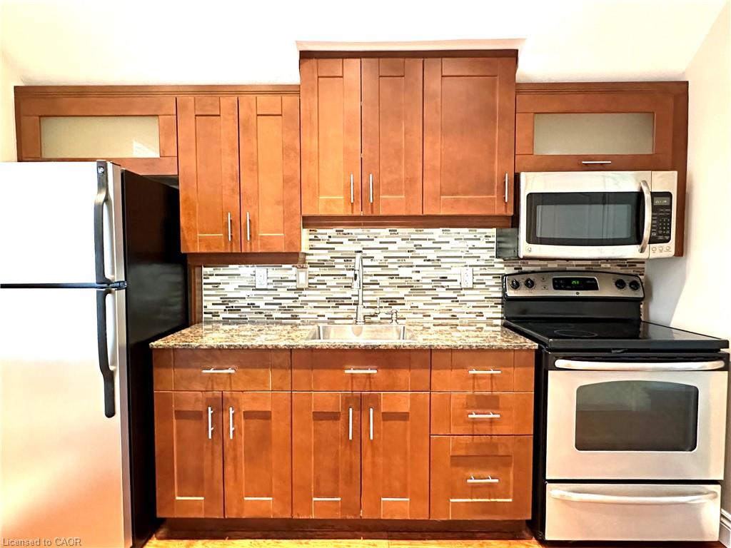 Residential Lease in Kitchener 3