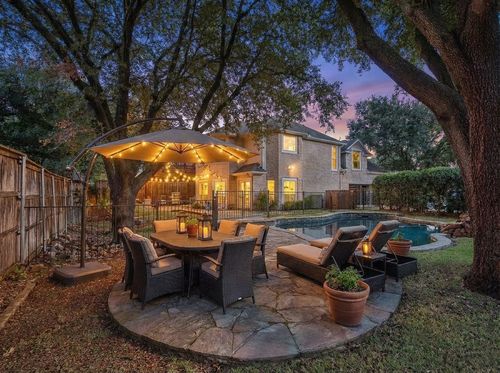 7924 Vista Ridge Dr N, Fort Worth, TX, 76132-4529 | Card Image