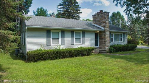 2750 College Rd, Holt, MI, 48842-9732 | Card Image